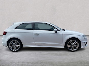 Used Audi A3 2016 for sale - 79571489: Photo