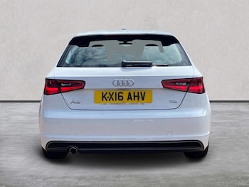 Used Audi A3 2016 for sale - 79571489: Photo