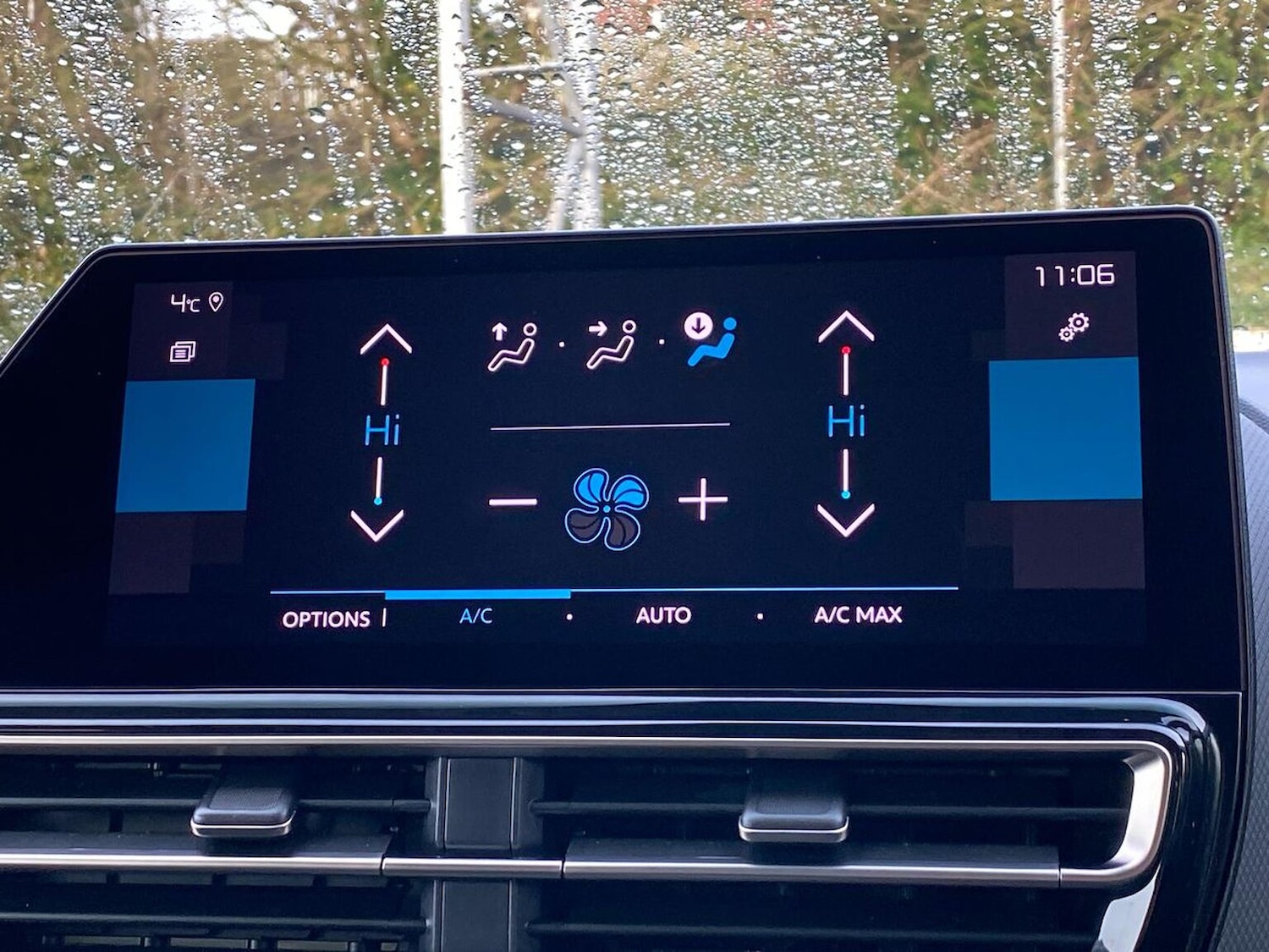 Used Citroen C5 Aircross 2023 for sale - 77542468: Photo 11