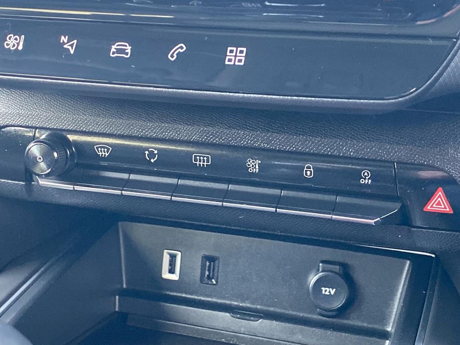 Used Citroen C5 Aircross 2023 for sale - 77542468: Photo 12