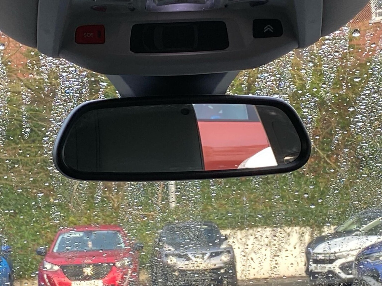 Used Citroen C5 Aircross 2023 for sale - 77542468: Photo 14