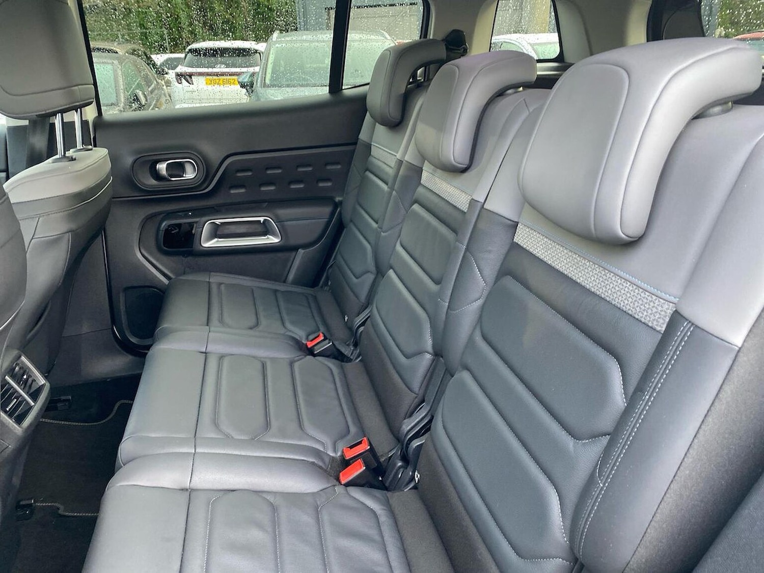 Used Citroen C5 Aircross 2023 for sale - 77542468: Photo 16