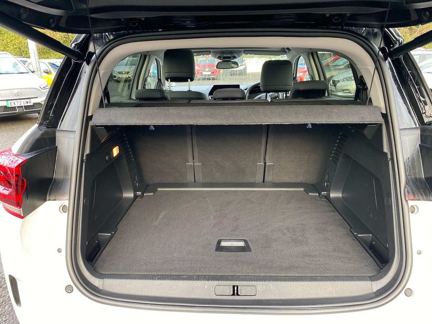 Used Citroen C5 Aircross 2023 for sale - 77542468: Photo 17