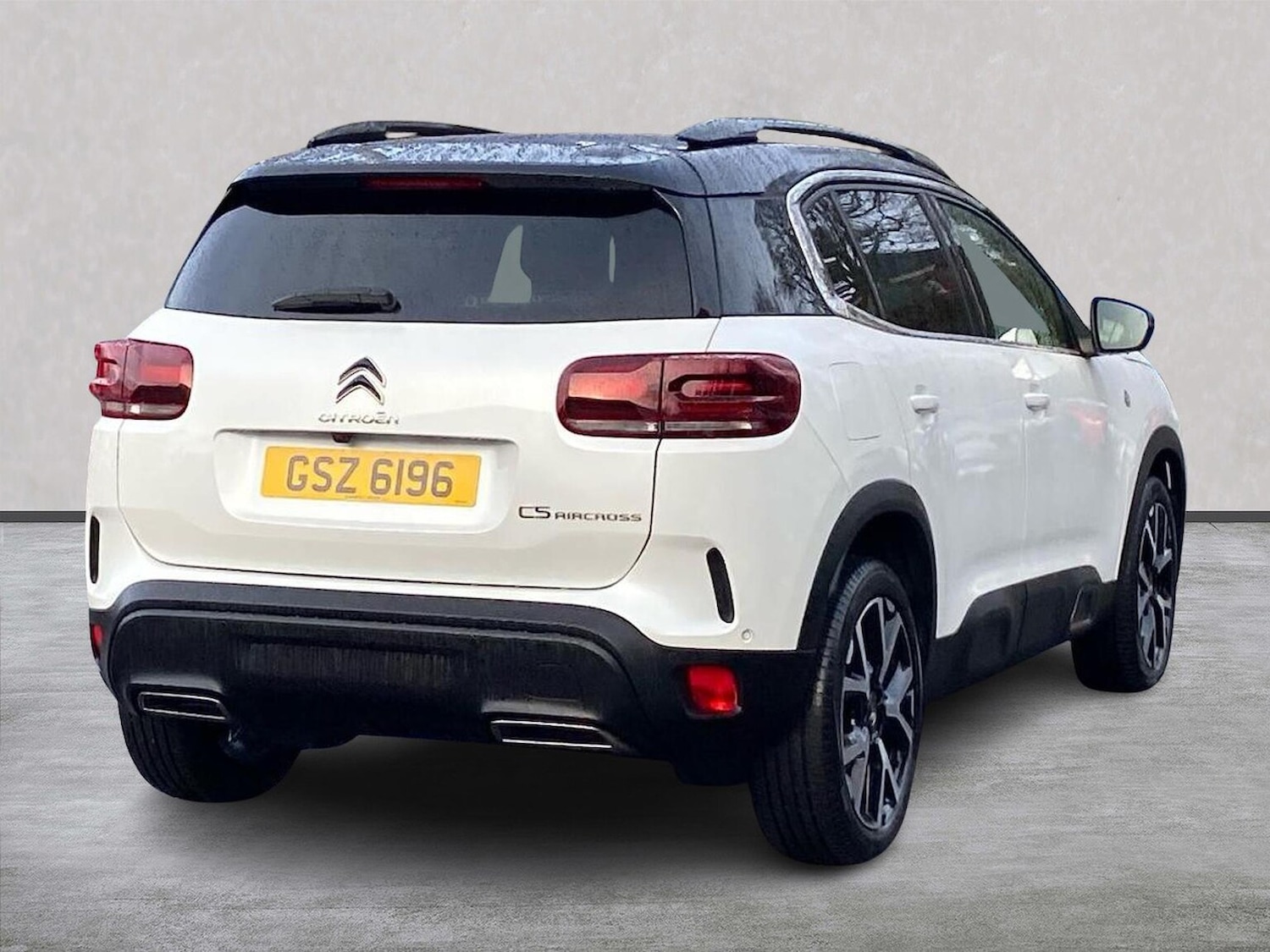 Used Citroen C5 Aircross 2023 for sale - 77542468: Photo 18