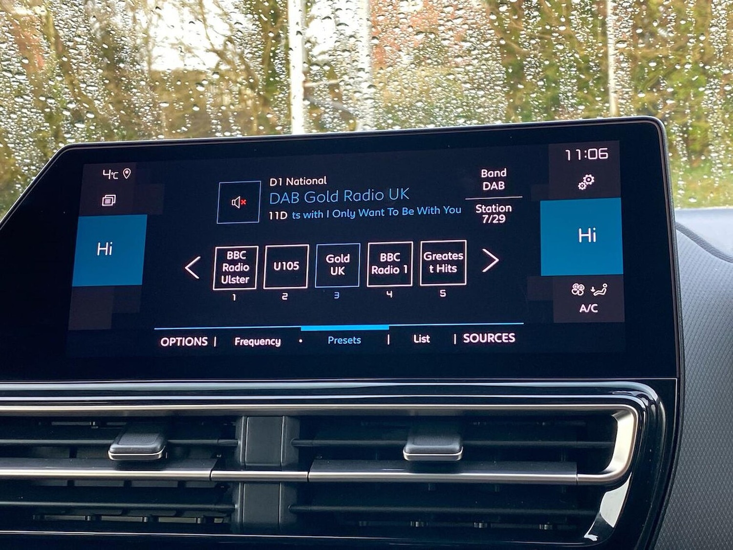 Used Citroen C5 Aircross 2023 for sale - 77542468: Photo 23