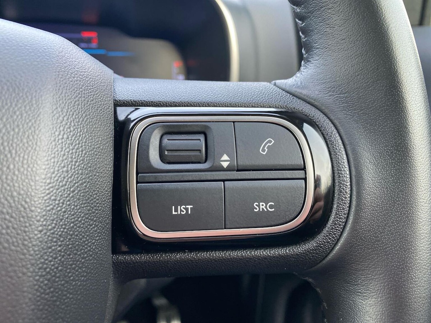 Used Citroen C5 Aircross 2023 for sale - 77542468: Photo 24