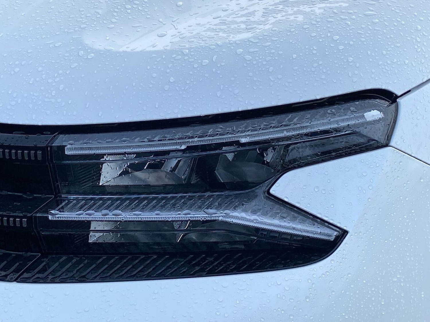 Used Citroen C5 Aircross 2023 for sale - 77542468: Photo 29