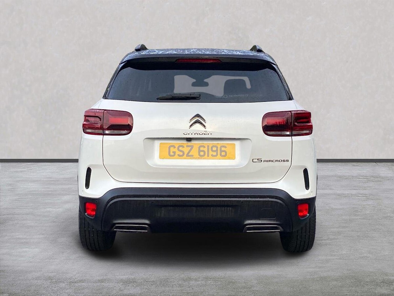 Used Citroen C5 Aircross 2023 for sale - 77542468: Photo 4