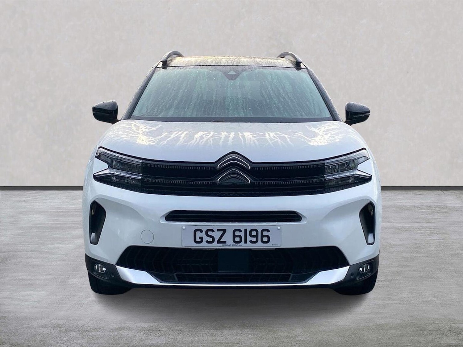 Used Citroen C5 Aircross 2023 for sale - 77542468: Photo 5