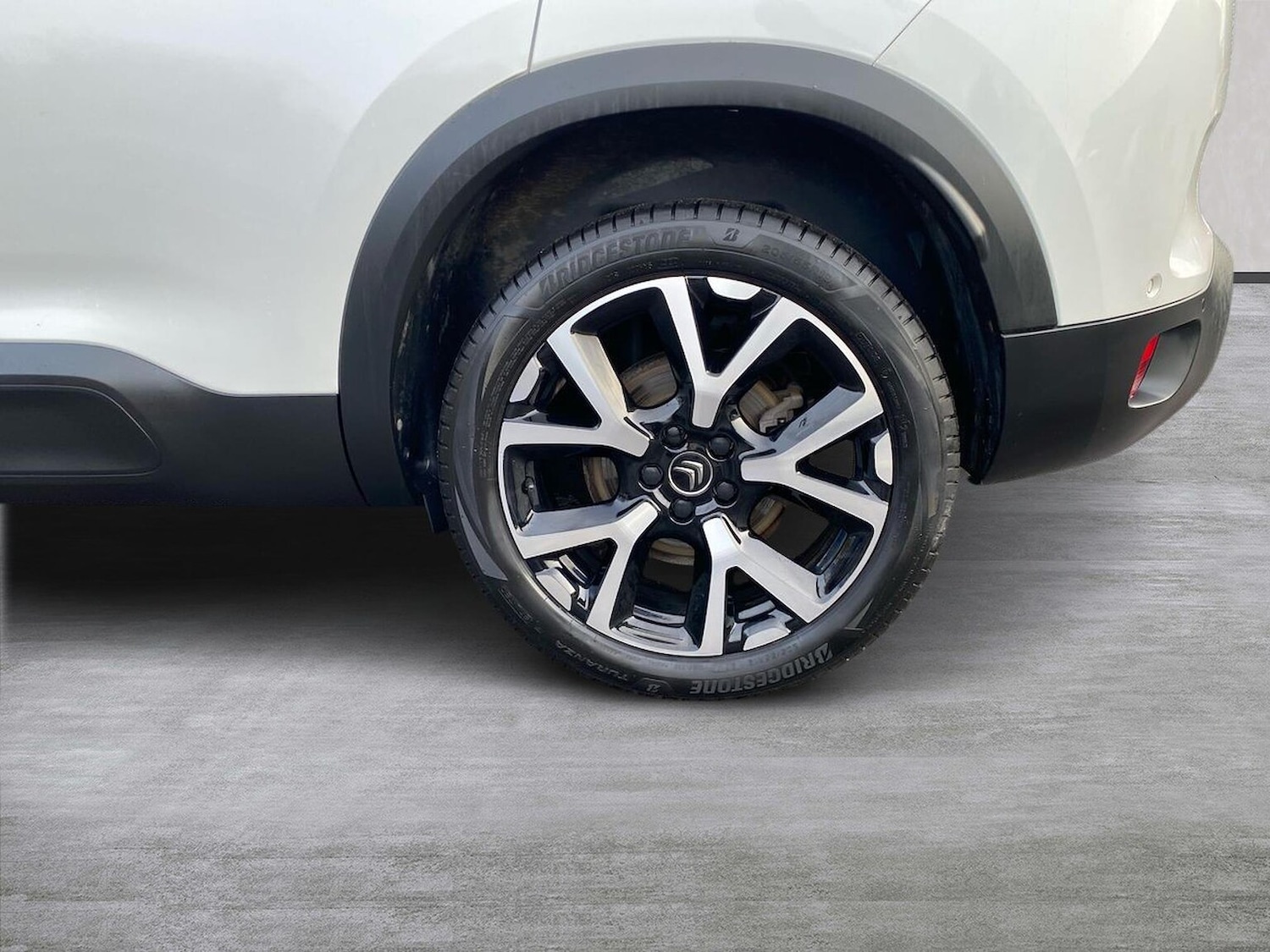 Used Citroen C5 Aircross 2023 for sale - 77542468: Photo 6