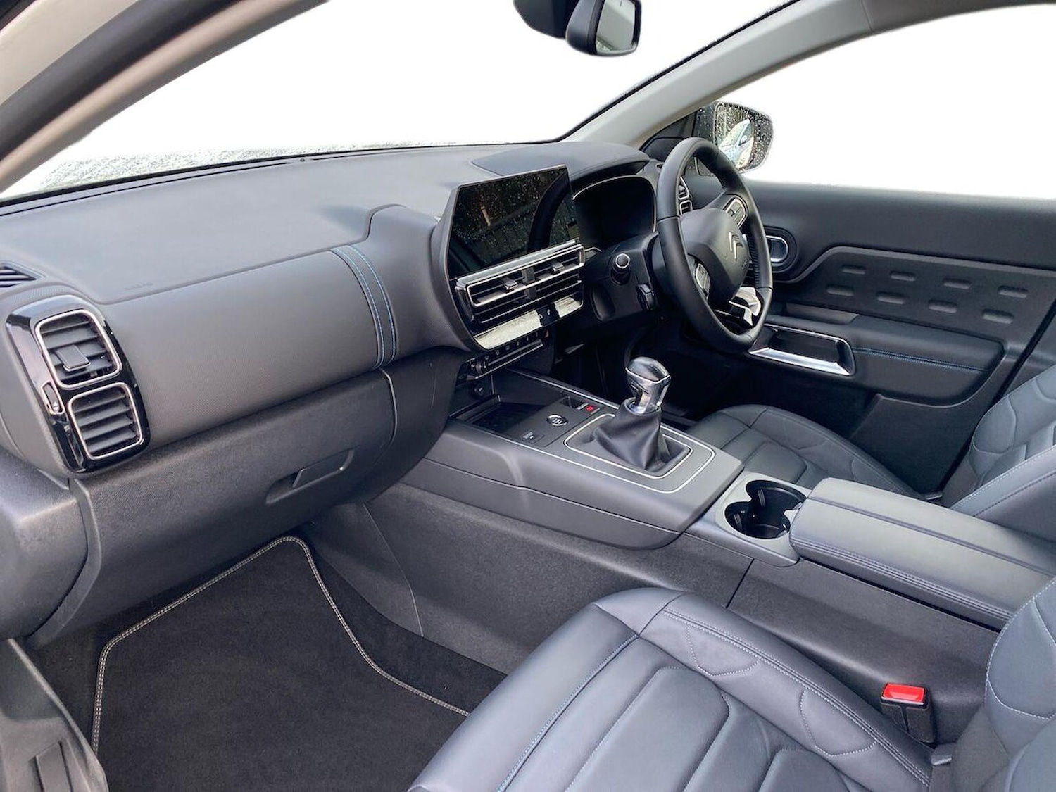 Used Citroen C5 Aircross 2023 for sale - 77542468: Photo 7