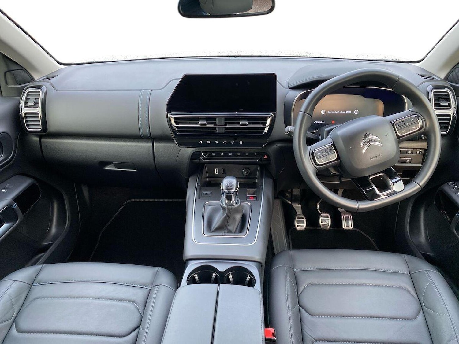 Used Citroen C5 Aircross 2023 for sale - 77542468: Photo 8