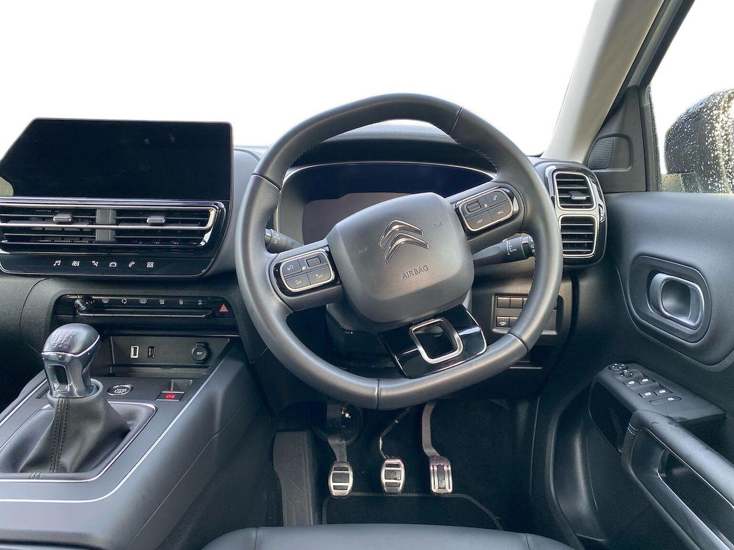 Used Citroen C5 Aircross 2023 for sale - 77542468: Photo 9