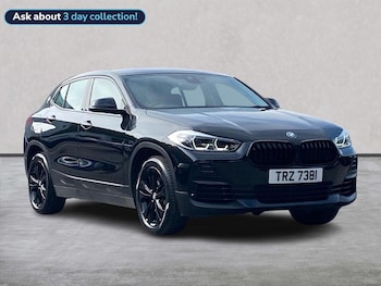 Used BMW X2 2022 for sale - 75491081: Photo