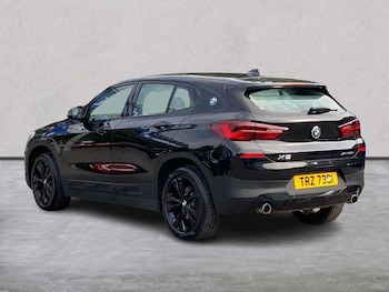 Used BMW X2 2022 for sale - 75491081: Photo