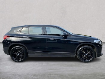 Used BMW X2 2022 for sale - 75491081: Photo