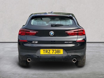 Used BMW X2 2022 for sale - 75491081: Photo