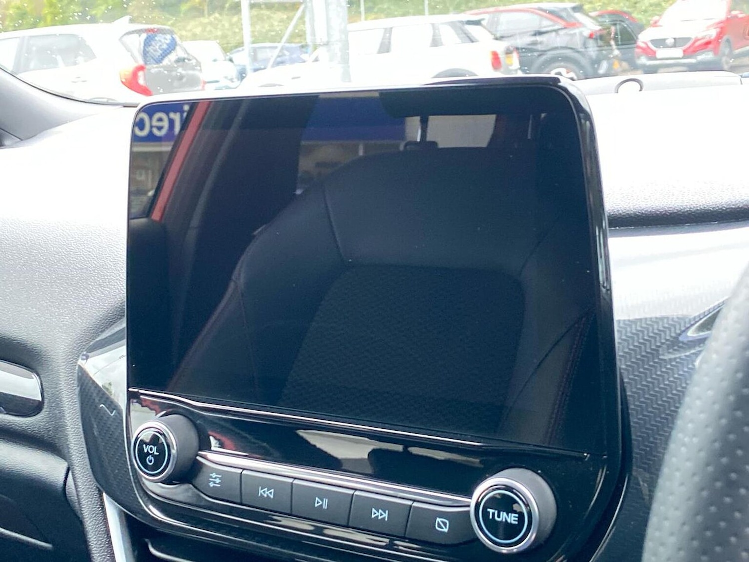 Used Ford Fiesta 2021 for sale - 77715432: Photo 11