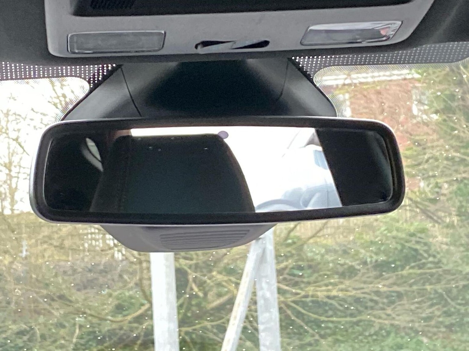 Used Ford Fiesta 2021 for sale - 77715432: Photo 14