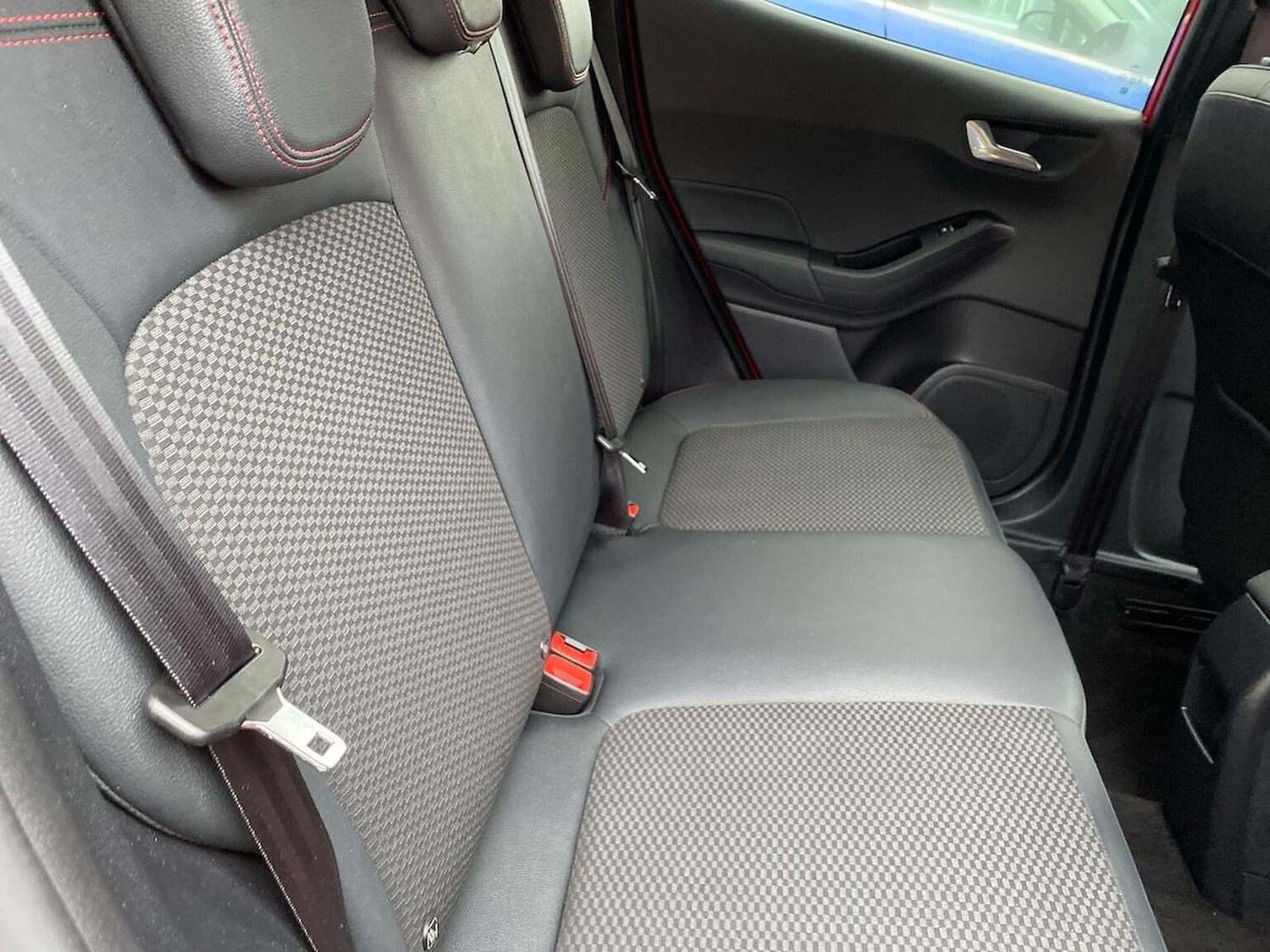 Used Ford Fiesta 2021 for sale - 77715432: Photo 16