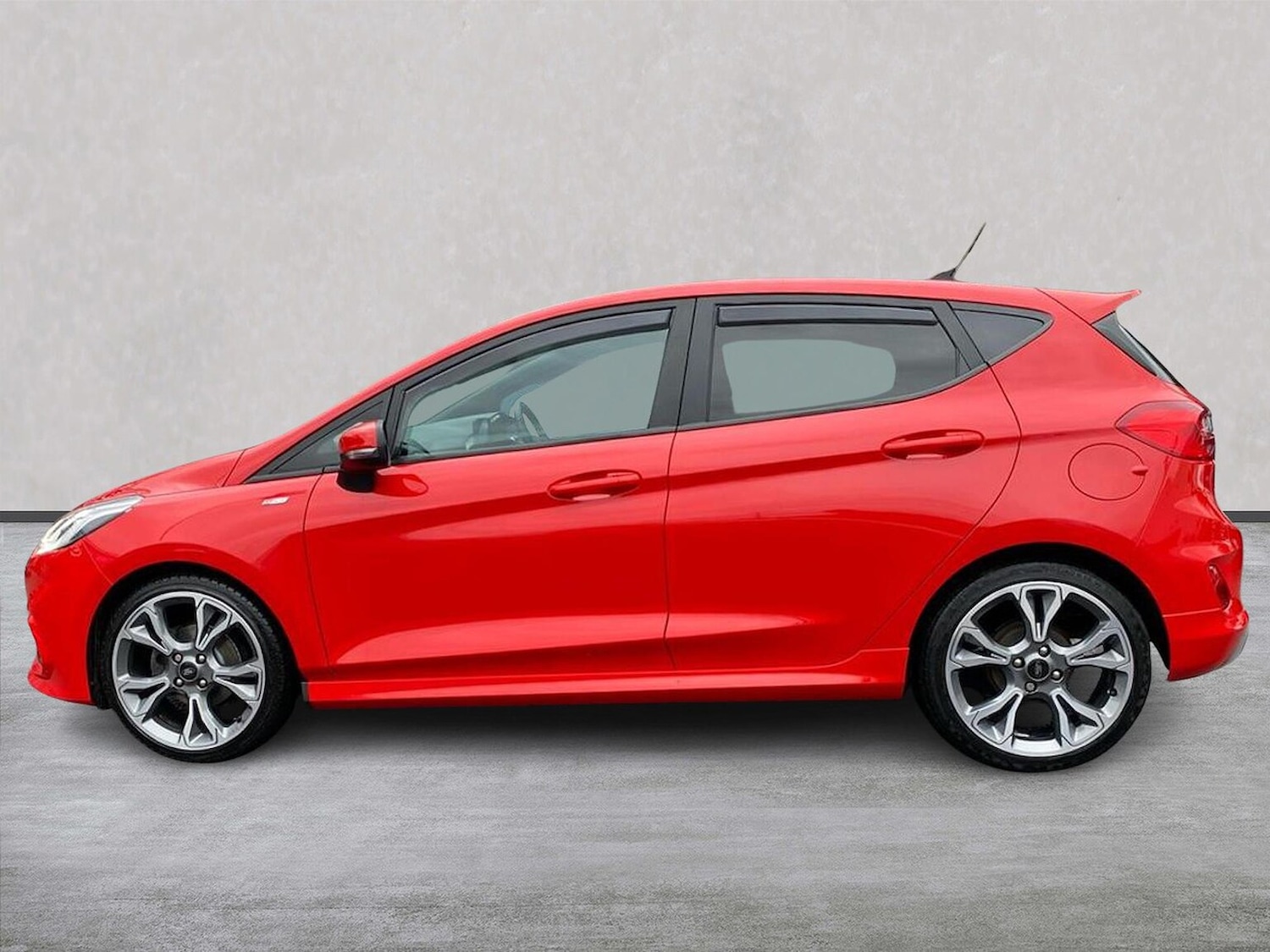 Used Ford Fiesta 2021 for sale - 77715432: Photo 19