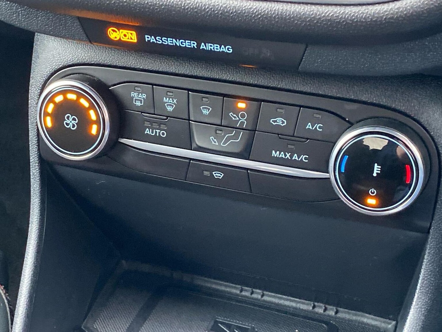 Used Ford Fiesta 2021 for sale - 77715432: Photo 23