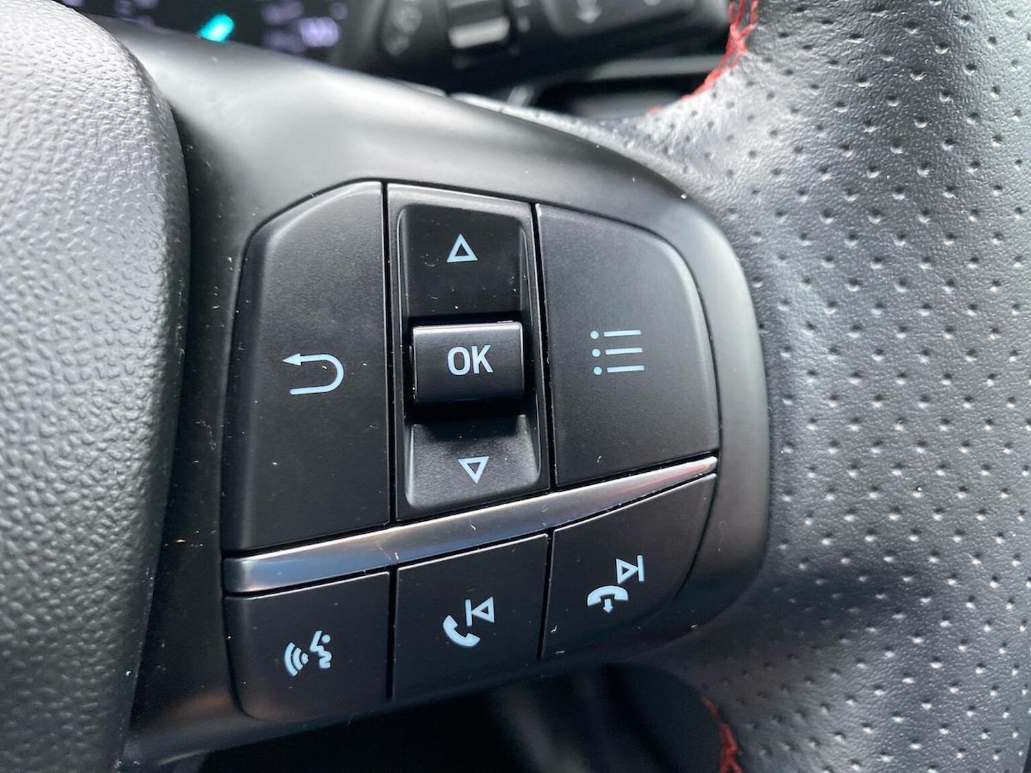 Used Ford Fiesta 2021 for sale - 77715432: Photo 24