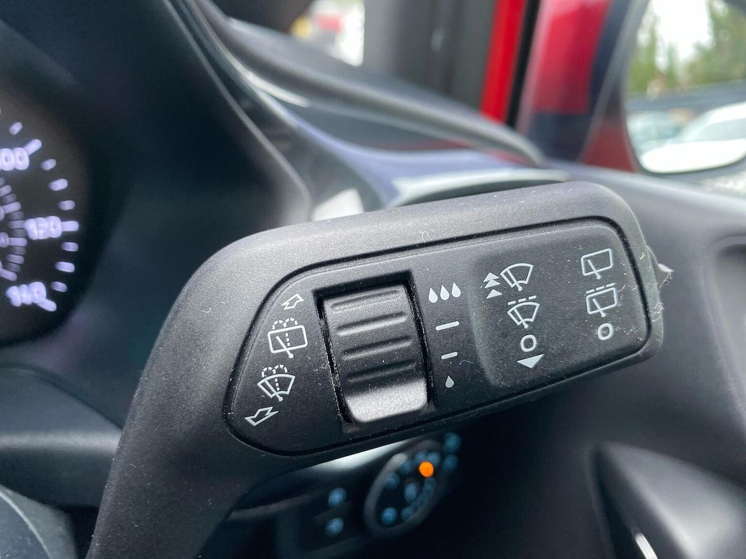 Used Ford Fiesta 2021 for sale - 77715432: Photo 26