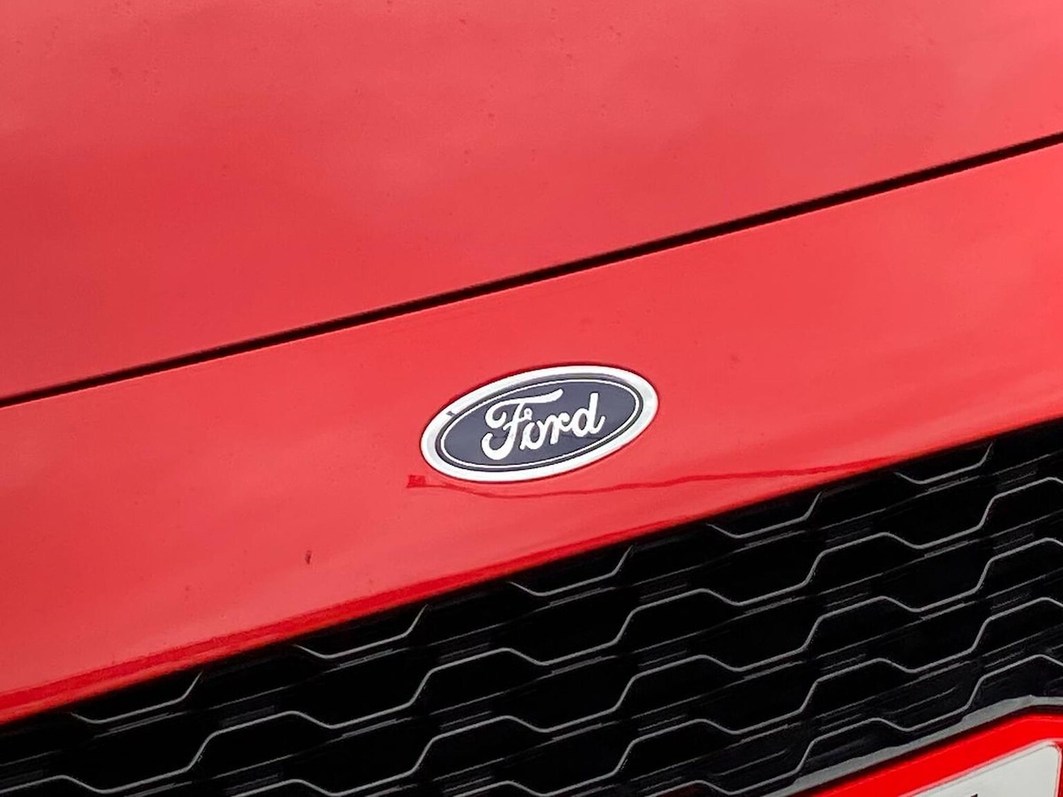 Used Ford Fiesta 2021 for sale - 77715432: Photo 28