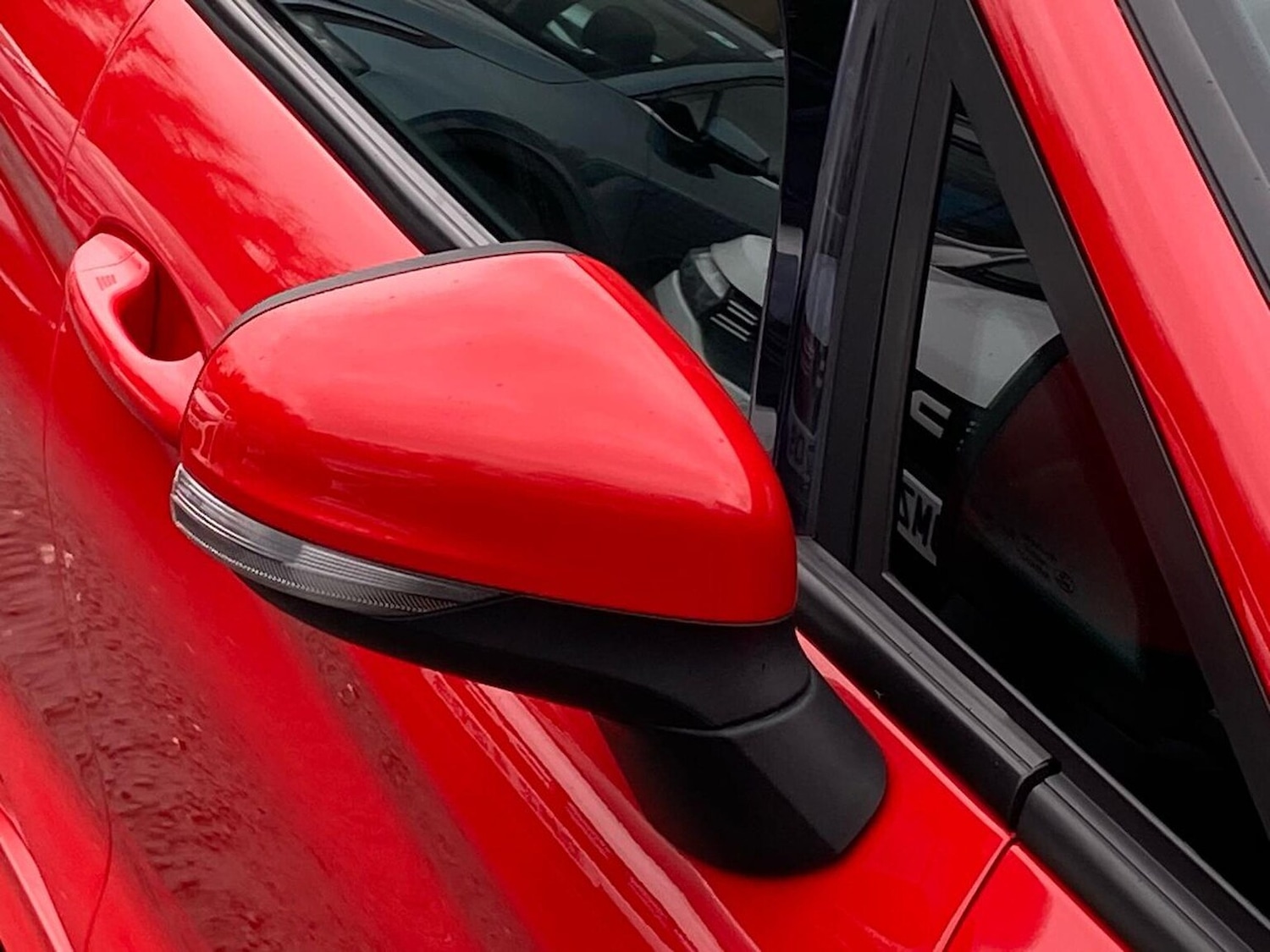 Used Ford Fiesta 2021 for sale - 77715432: Photo 30