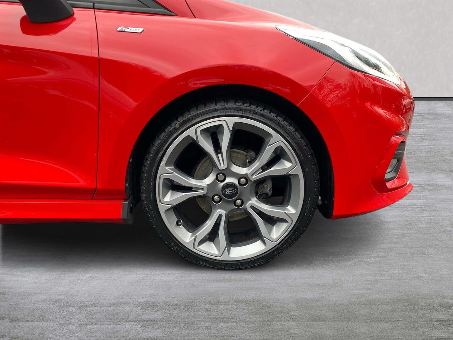 Used Ford Fiesta 2021 for sale - 77715432: Photo 6