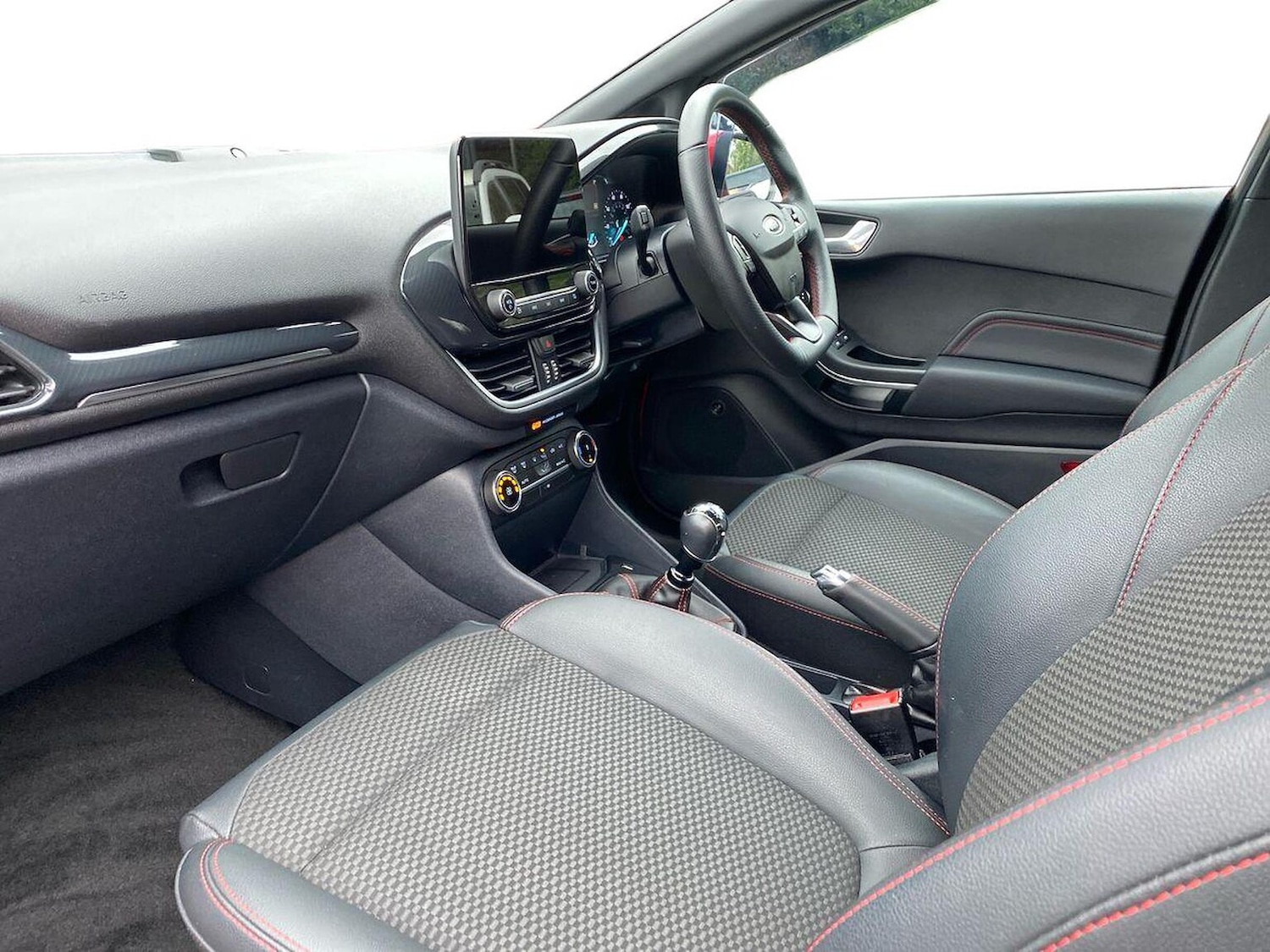 Used Ford Fiesta 2021 for sale - 77715432: Photo 7