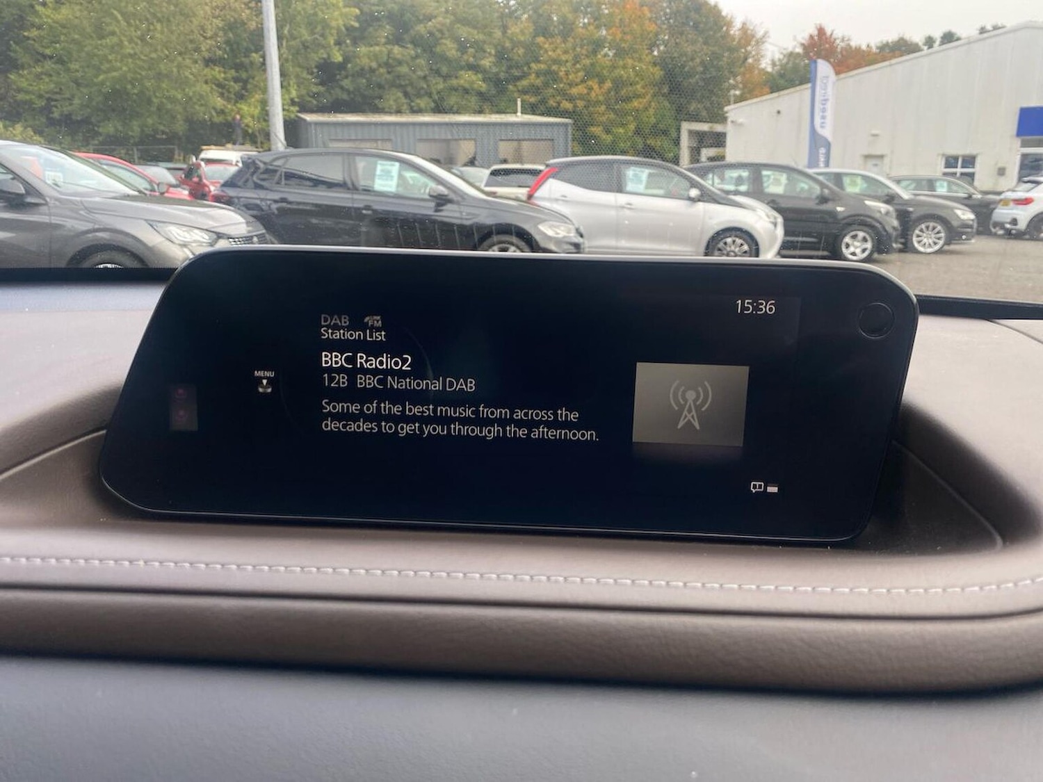 Used Mazda CX-30 2022 for sale - 76107173: Photo 11