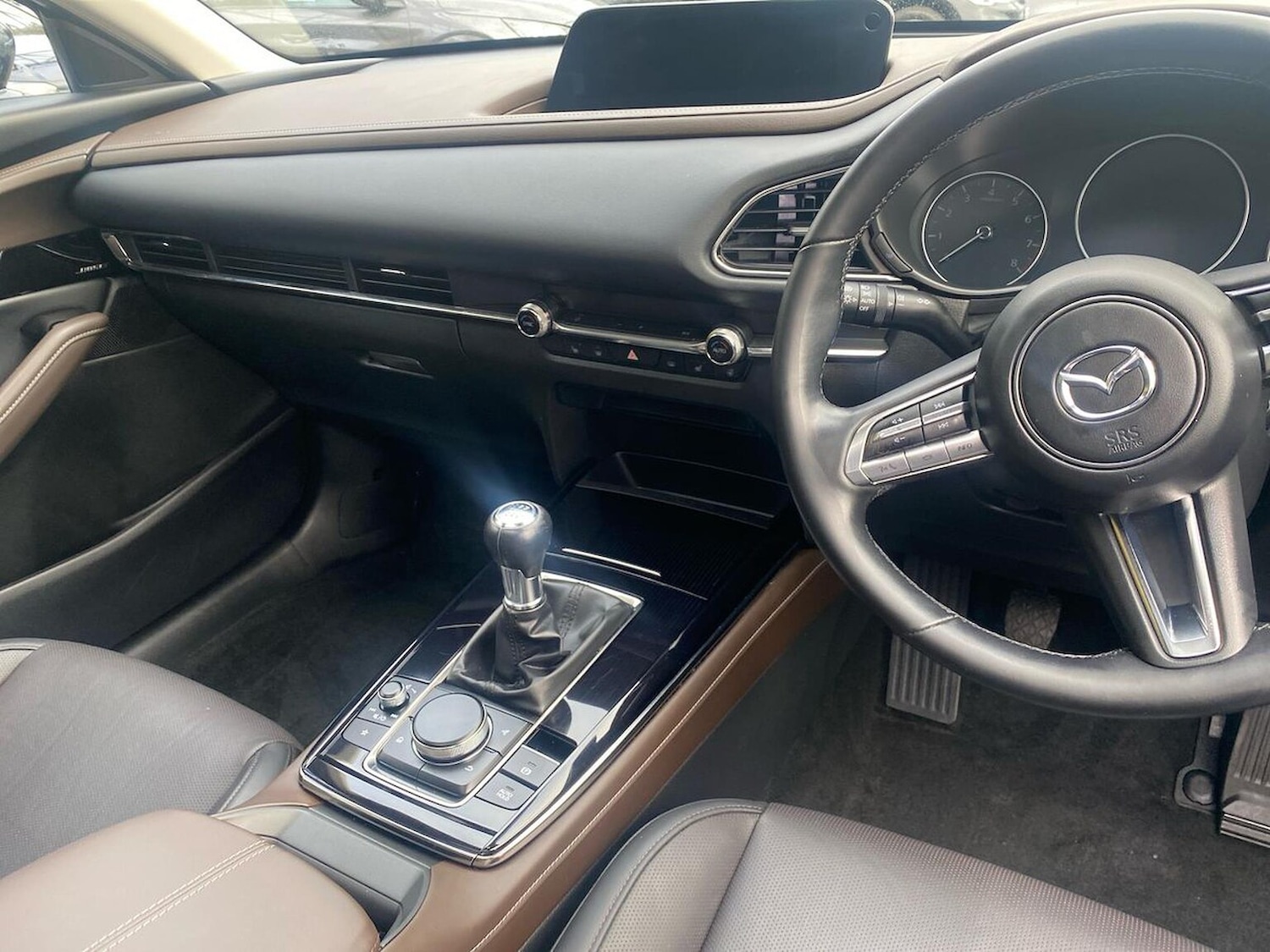 Used Mazda CX-30 2022 for sale - 76107173: Photo 13