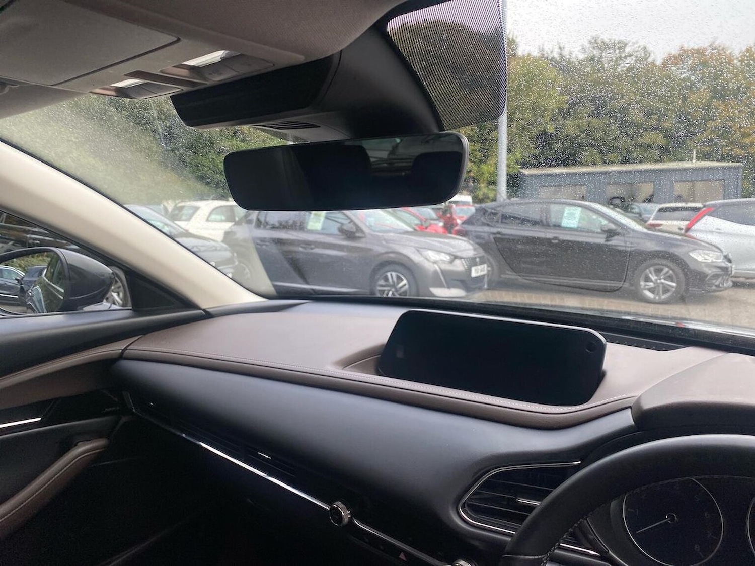 Used Mazda CX-30 2022 for sale - 76107173: Photo 14