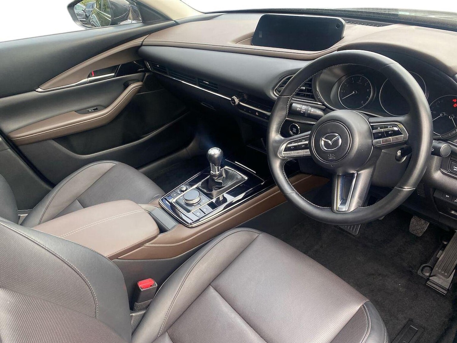 Used Mazda CX-30 2022 for sale - 76107173: Photo 15