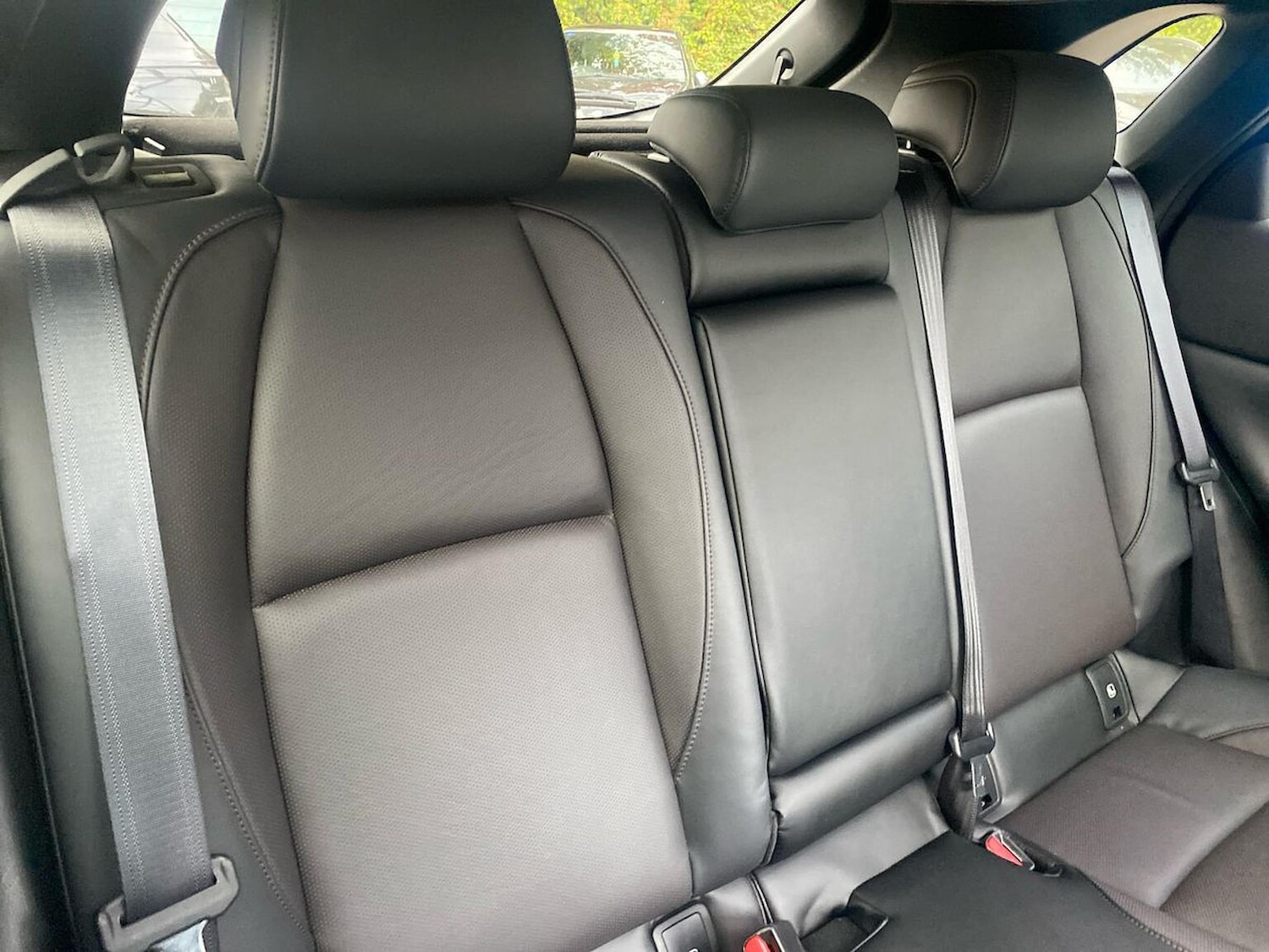 Used Mazda CX-30 2022 for sale - 76107173: Photo 16