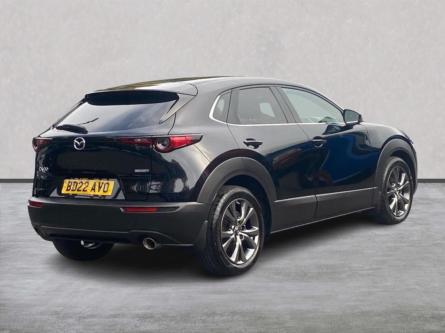 Used Mazda CX-30 2022 for sale - 76107173: Photo 18