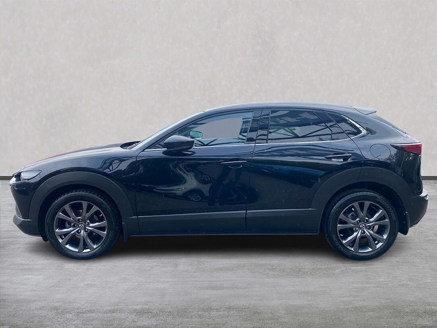 Used Mazda CX-30 2022 for sale - 76107173: Photo 19