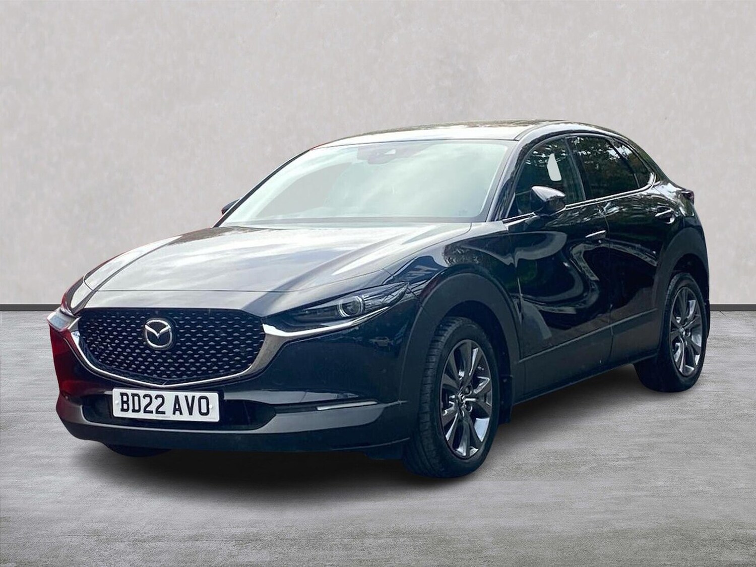 Used Mazda CX-30 2022 for sale - 76107173: Photo 20