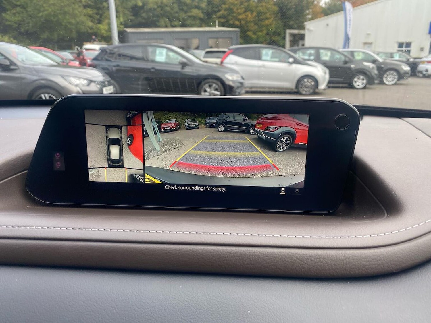 Used Mazda CX-30 2022 for sale - 76107173: Photo 23