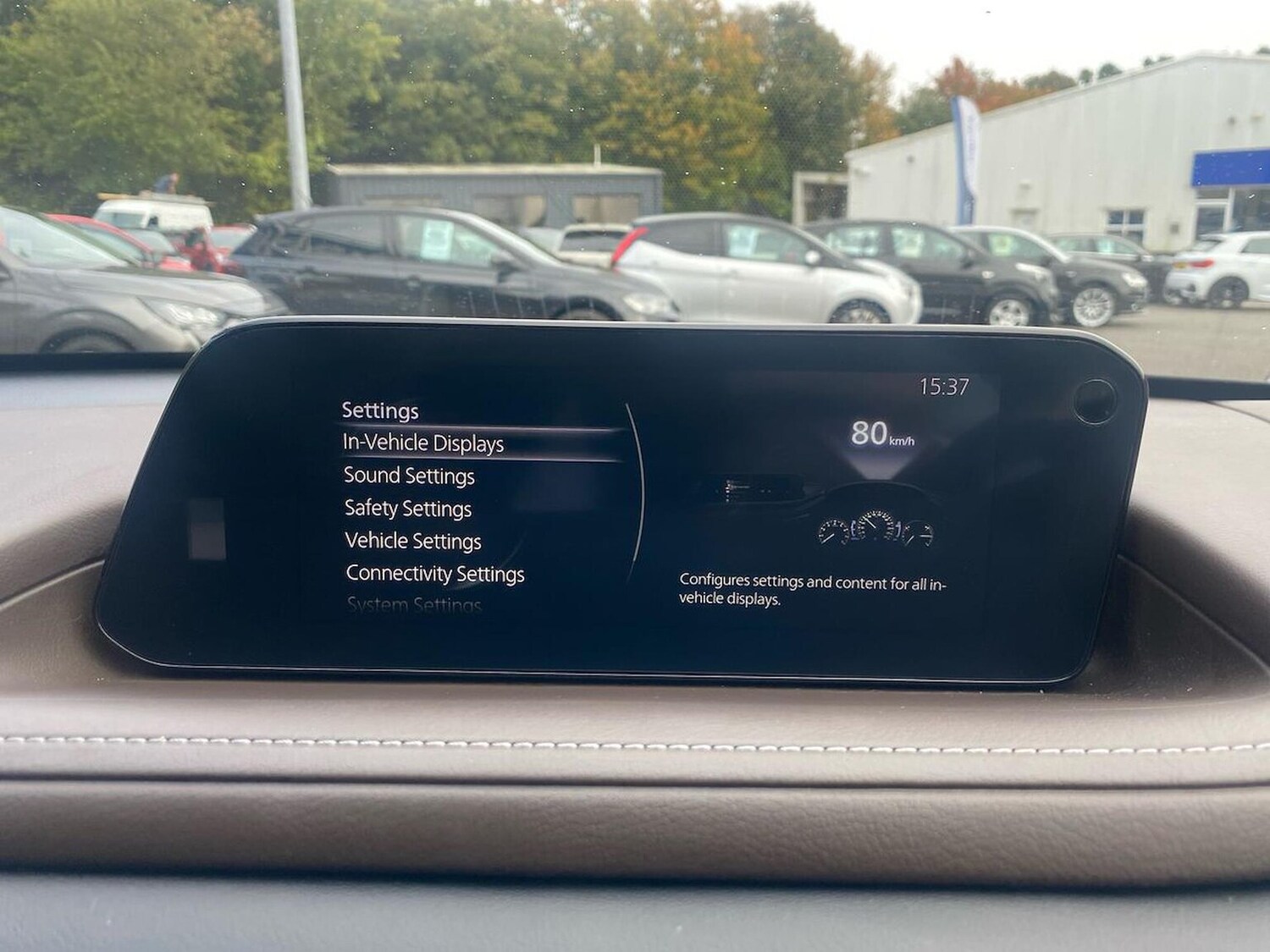 Used Mazda CX-30 2022 for sale - 76107173: Photo 25