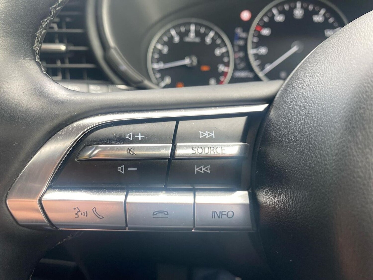 Used Mazda CX-30 2022 for sale - 76107173: Photo 26