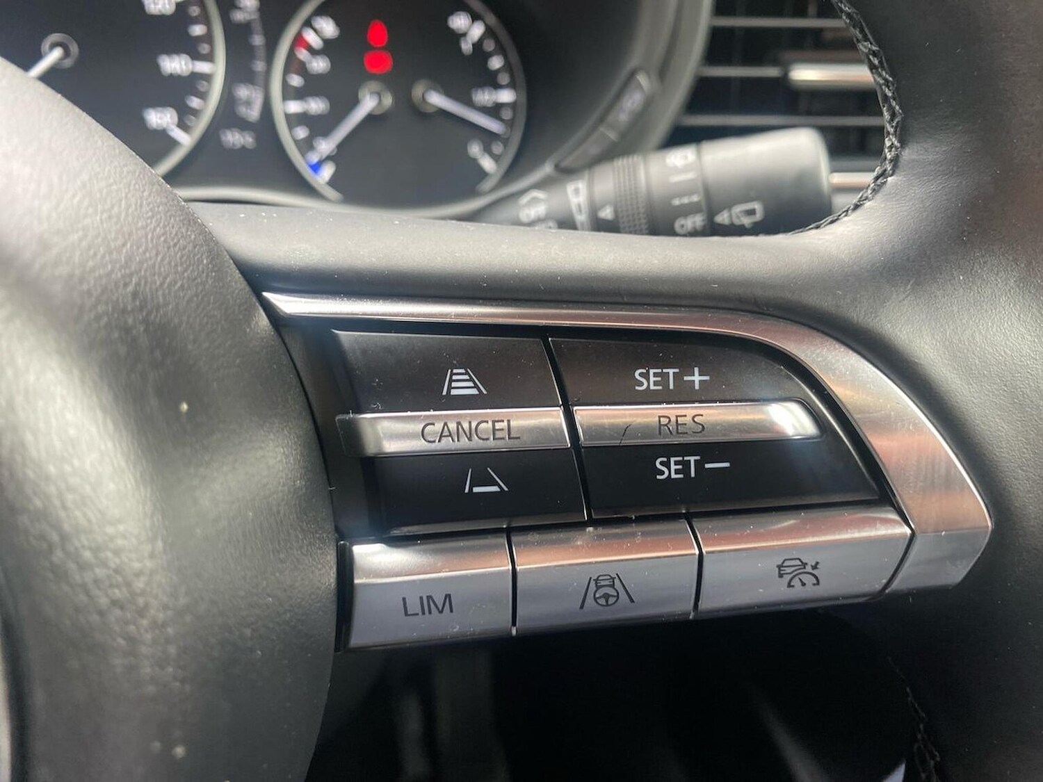 Used Mazda CX-30 2022 for sale - 76107173: Photo 27