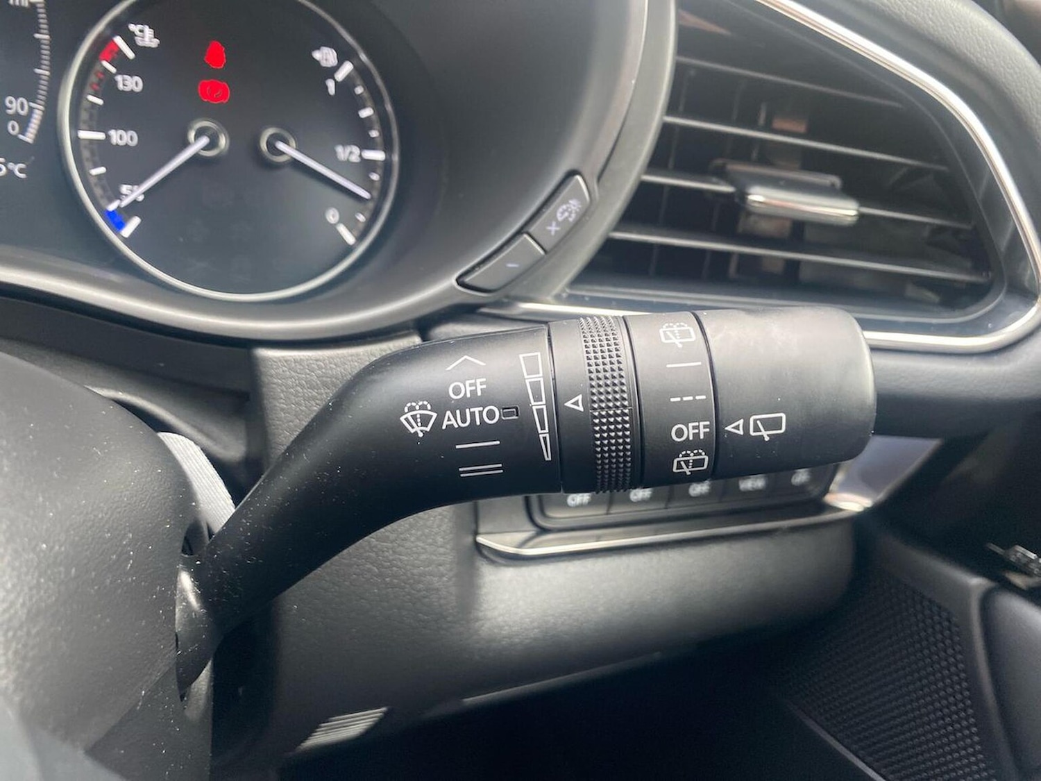 Used Mazda CX-30 2022 for sale - 76107173: Photo 28