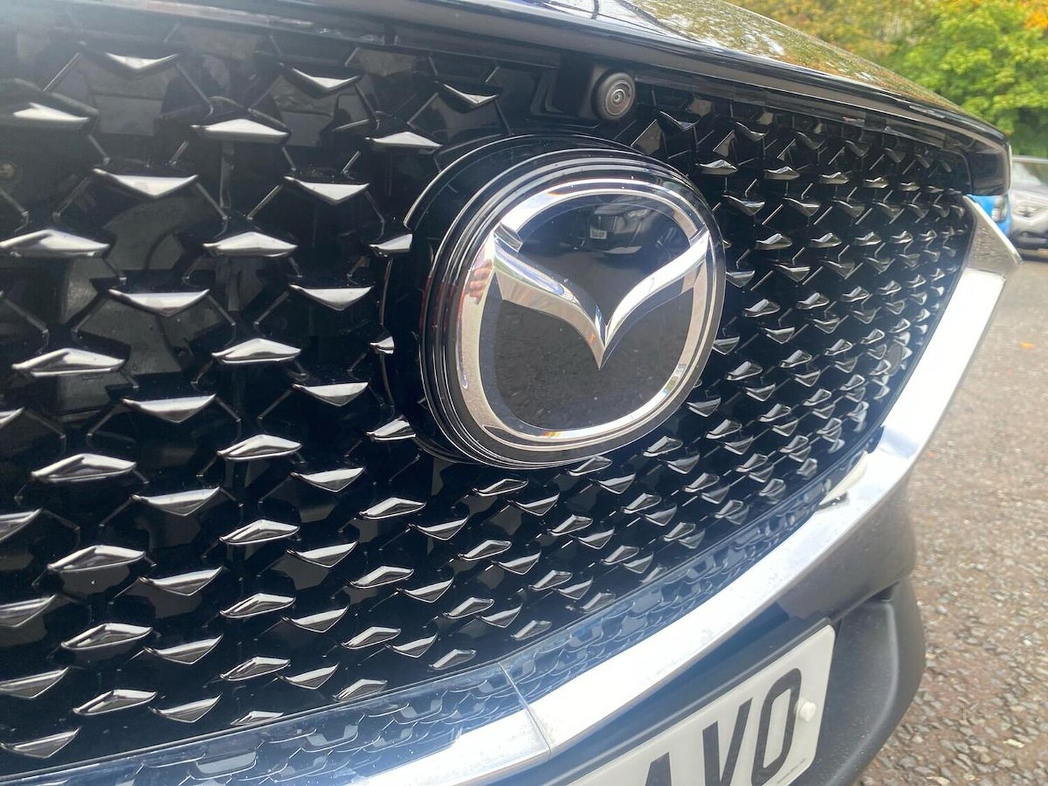 Used Mazda CX-30 2022 for sale - 76107173: Photo 30