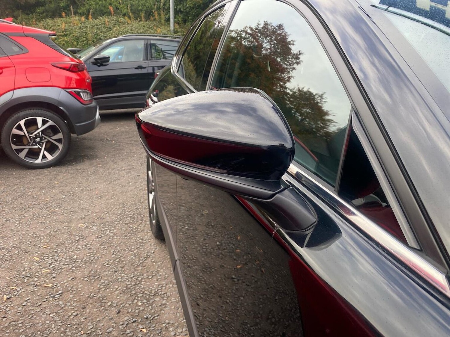 Used Mazda CX-30 2022 for sale - 76107173: Photo 32