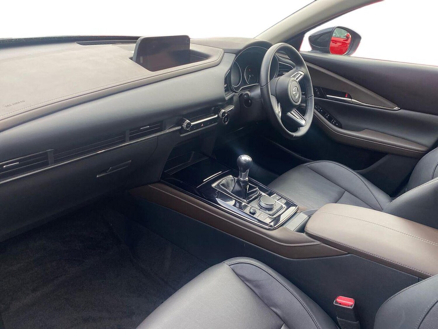 Used Mazda CX-30 2022 for sale - 76107173: Photo 7