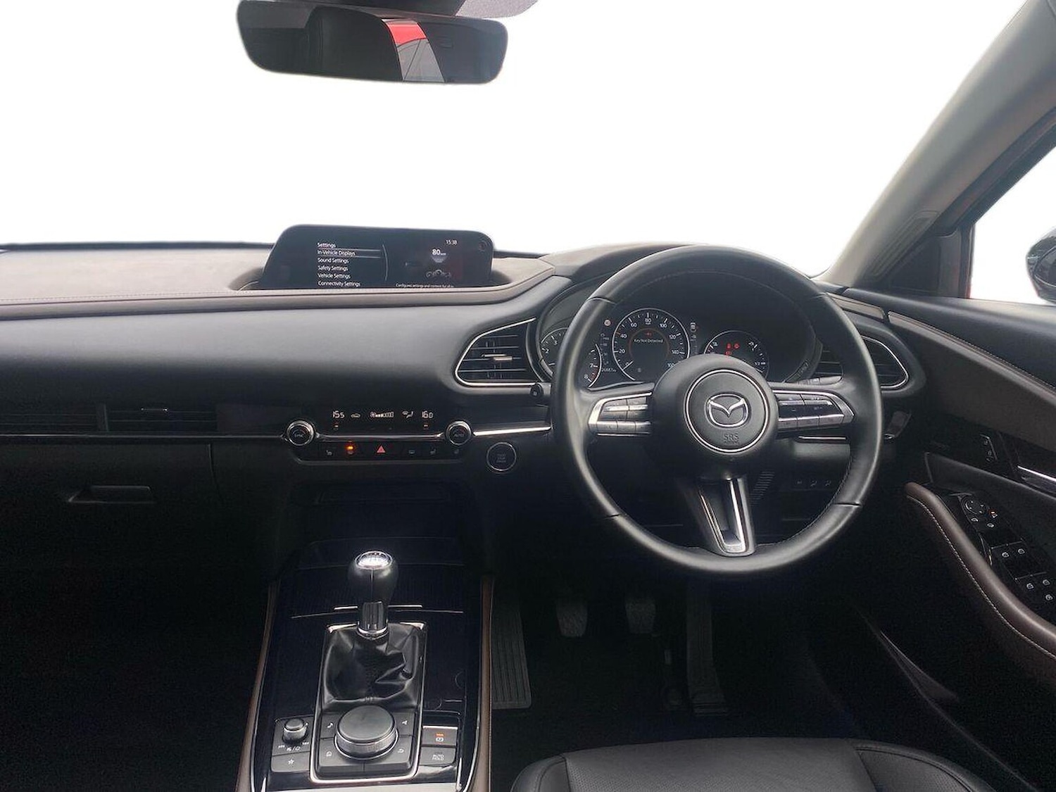 Used Mazda CX-30 2022 for sale - 76107173: Photo 8