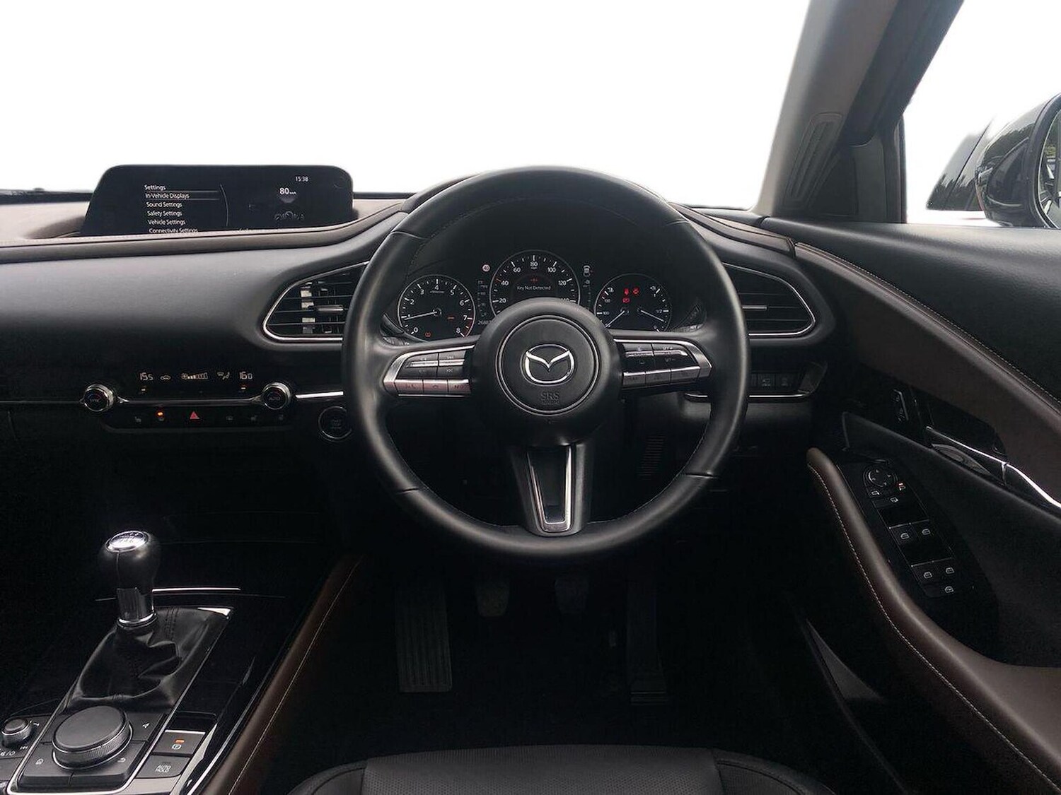 Used Mazda CX-30 2022 for sale - 76107173: Photo 9